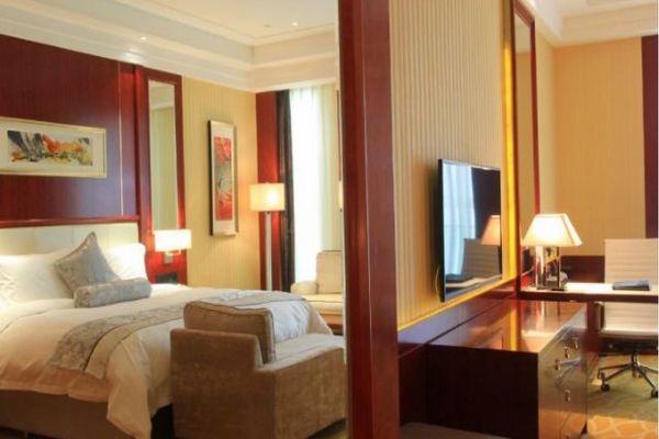 Yibin Nanxi Juyang Hotel Yibin